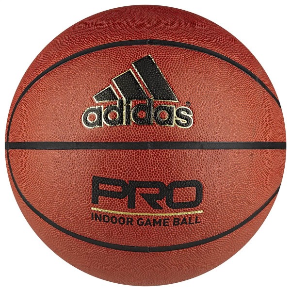 Μπάλα Μπάσκετ Μ. 7 ADIDAS NEW PRO BSTBL X36790